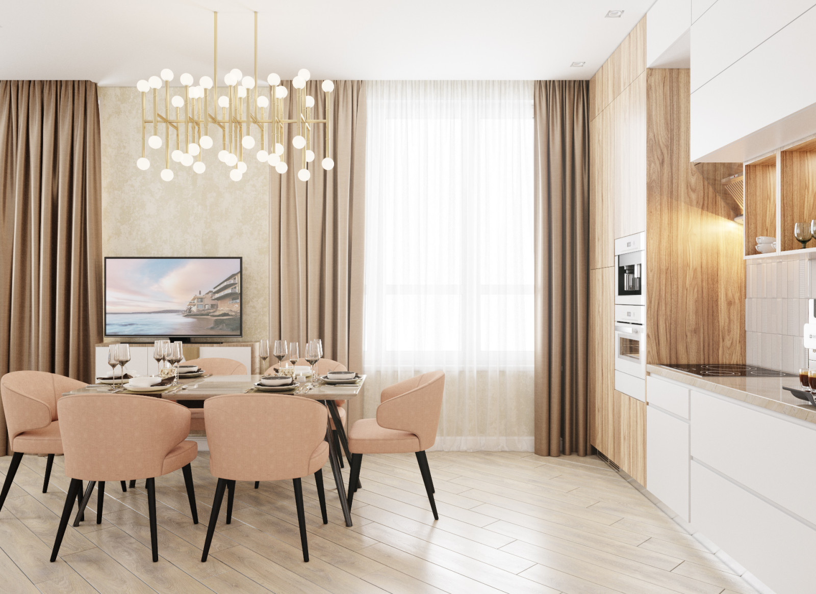 Наталья Батракова