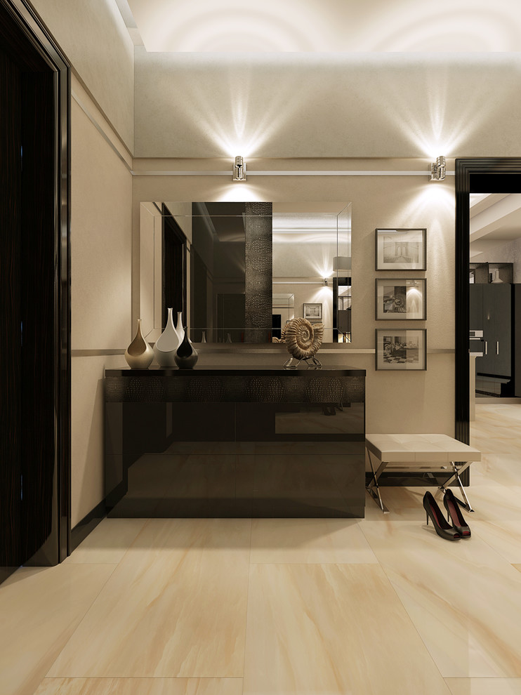 Танхаус в Куркино.