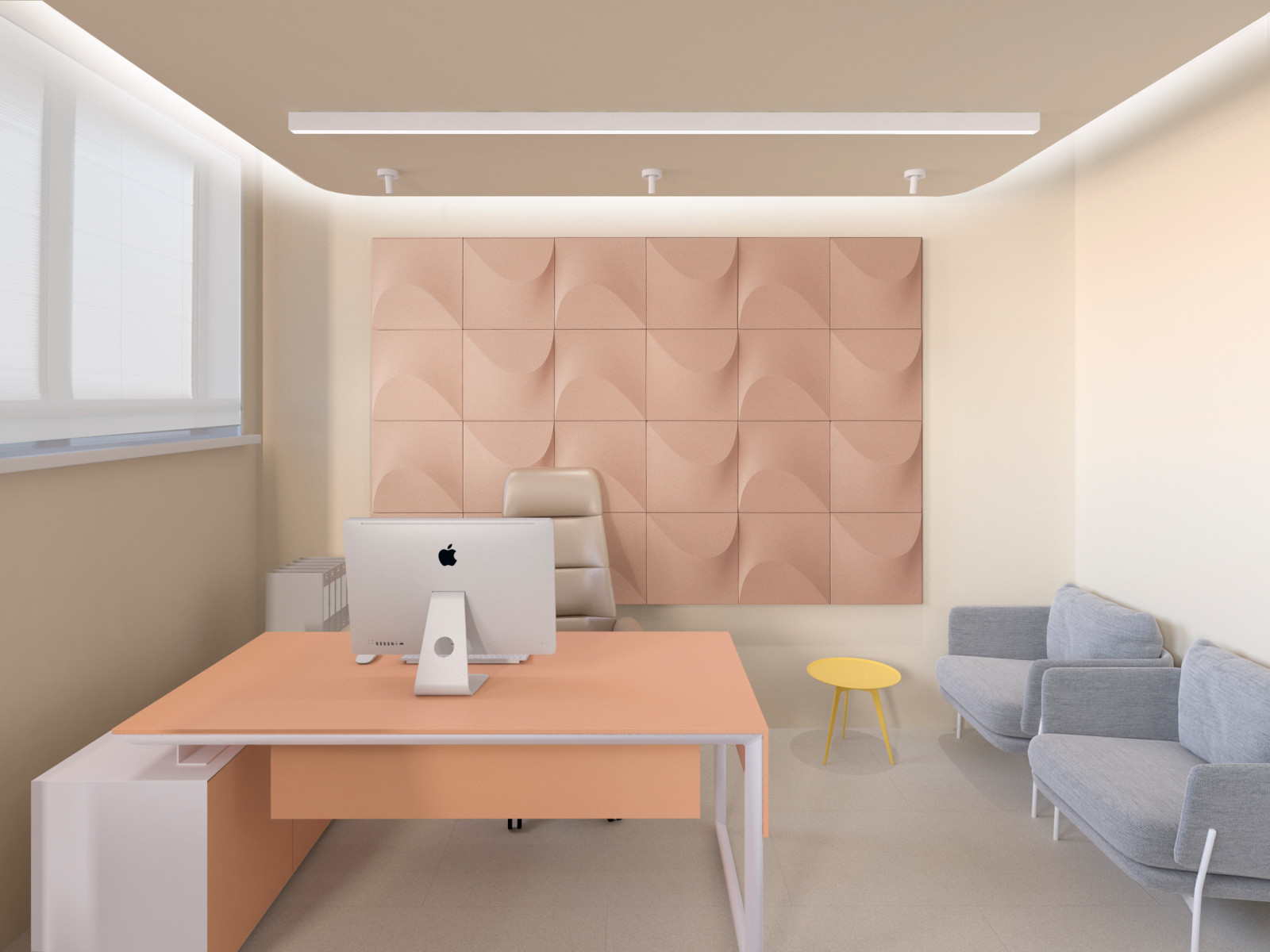 Полная реализация офис Vet Union