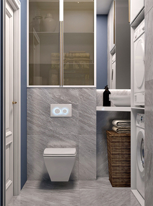 Квартира 80 м2