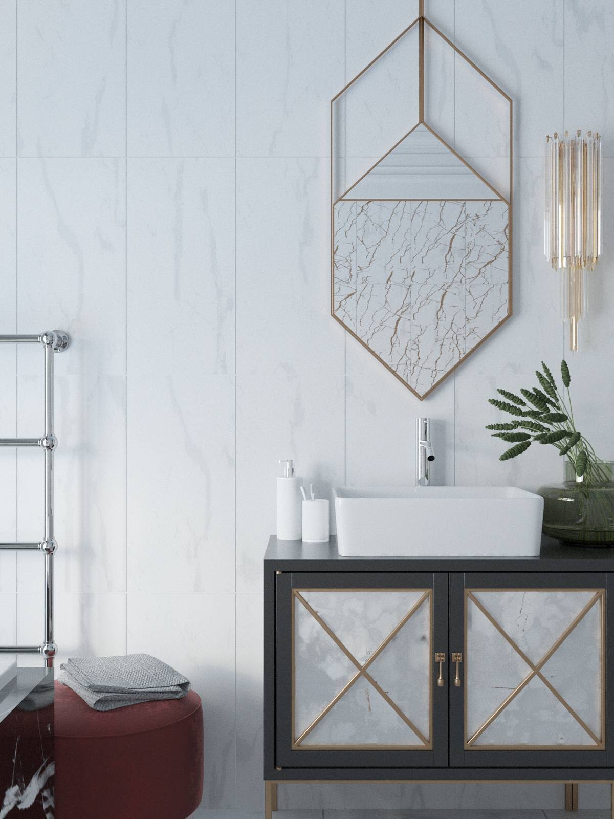 Ванная комната