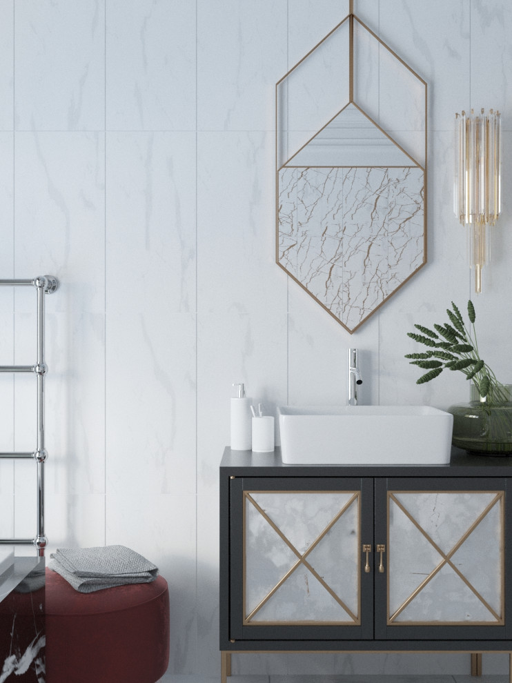 Ванная комната