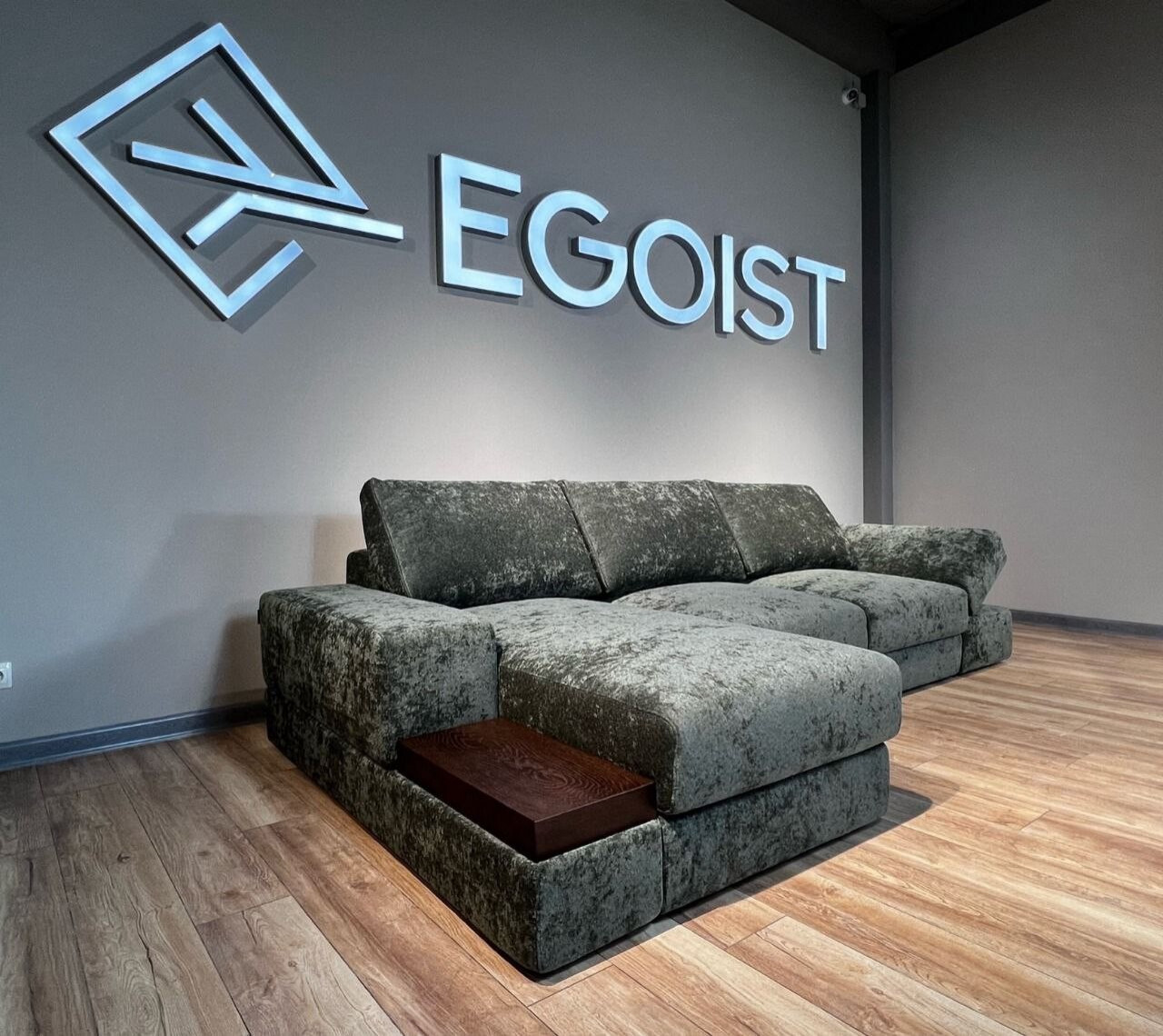 Мягкая мебель