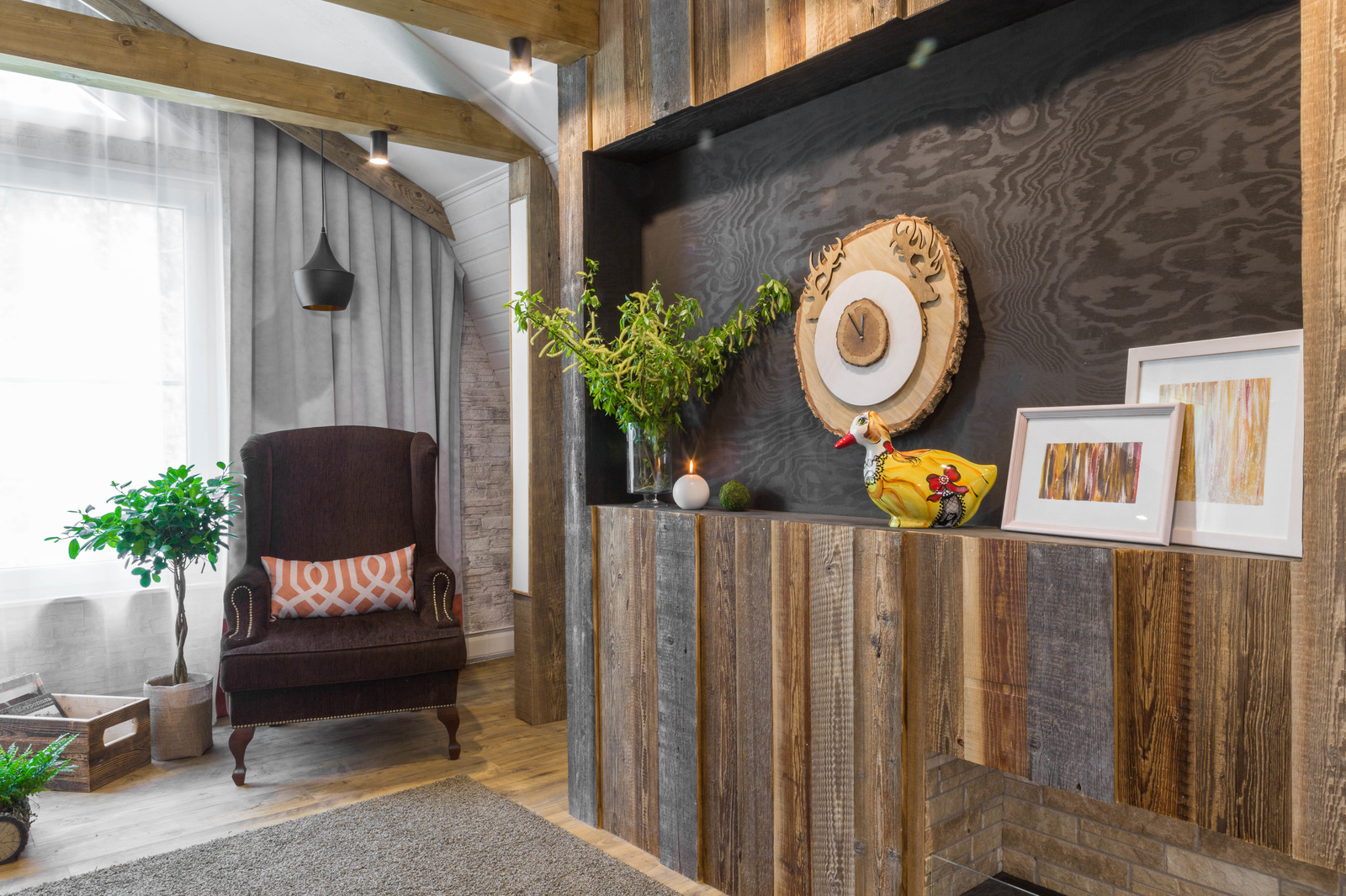 Участие в программе Фазенда