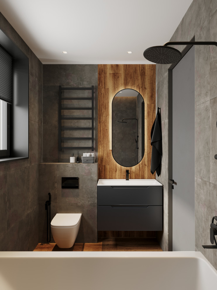 Большой дом для семьи из Санкт-Петербурга