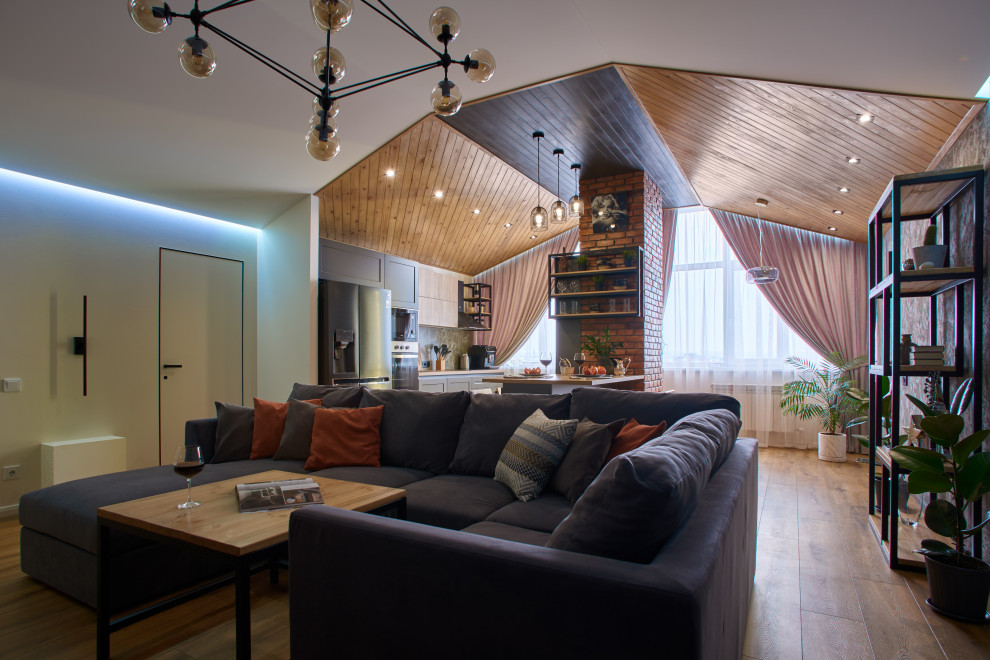 Фото квартиры ул. Мельничная г. Томск