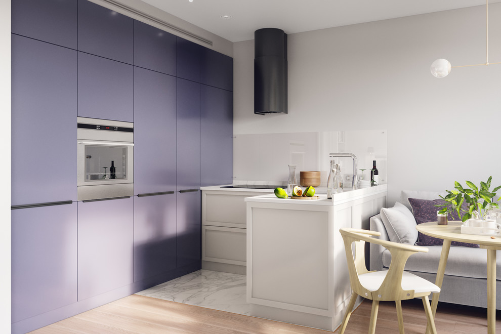 Элегантность и простота