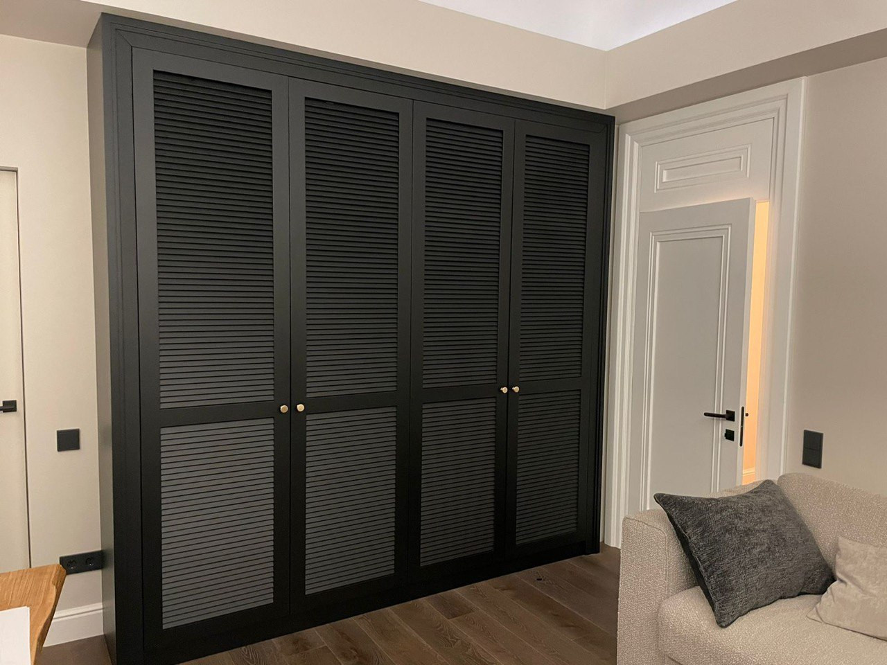 Премиальная мебель для квартир и домов