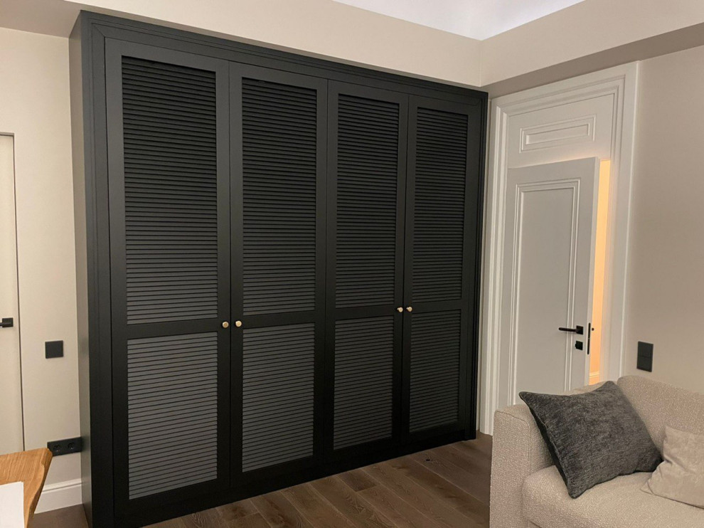 Премиальная мебель для квартир и домов