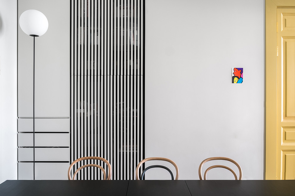 Квартира на Сретенке