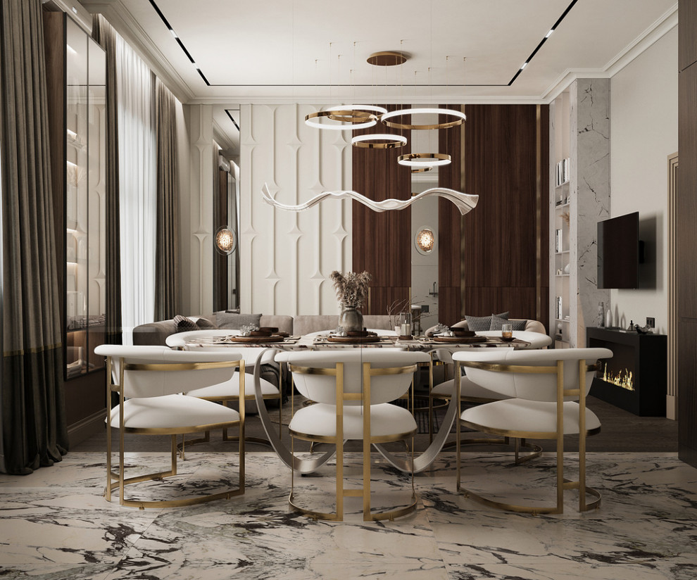 Проект "Римский 11"