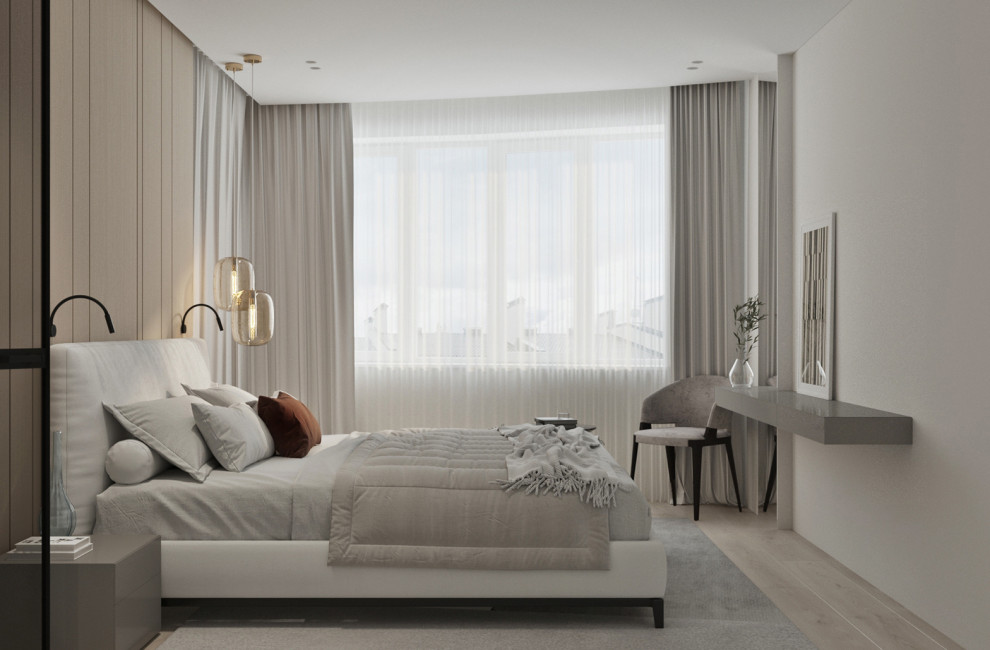 ЖК Тверицкий берег