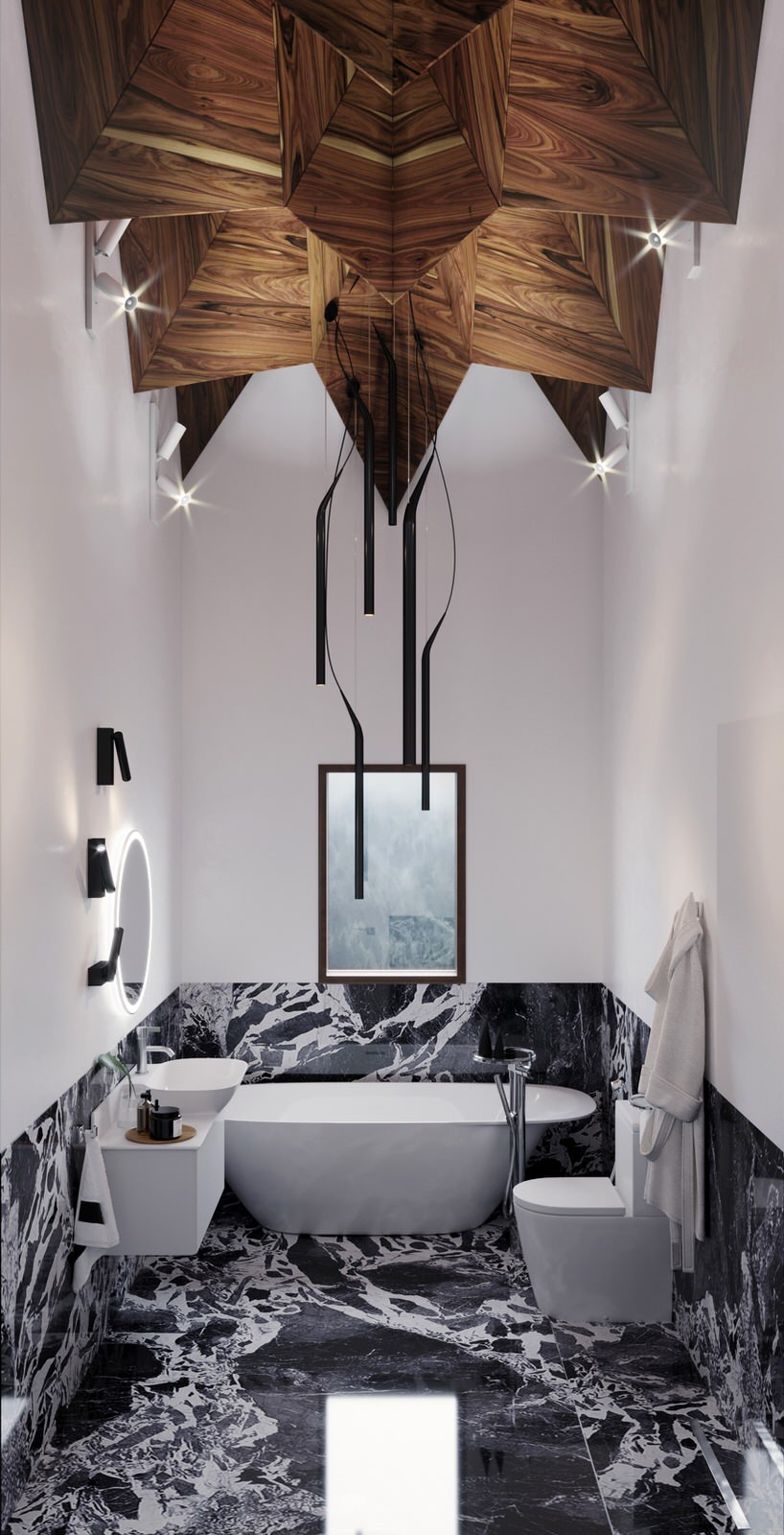 "Горы. Свобода. Орлы"