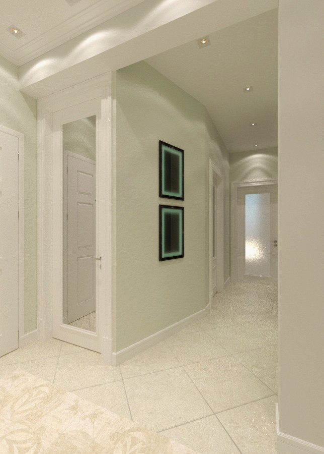 Квартира в Сочи