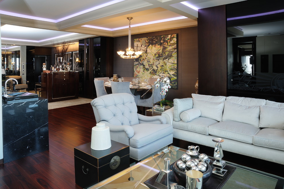 Кутузовская ривьера