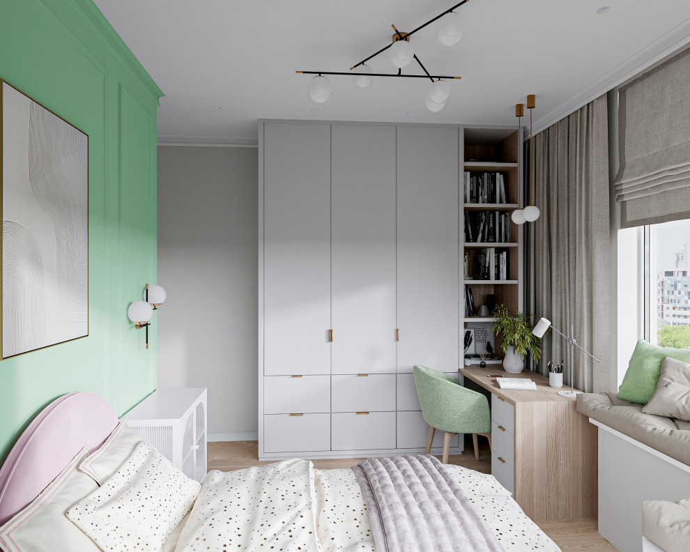 ЖК Фестивальная