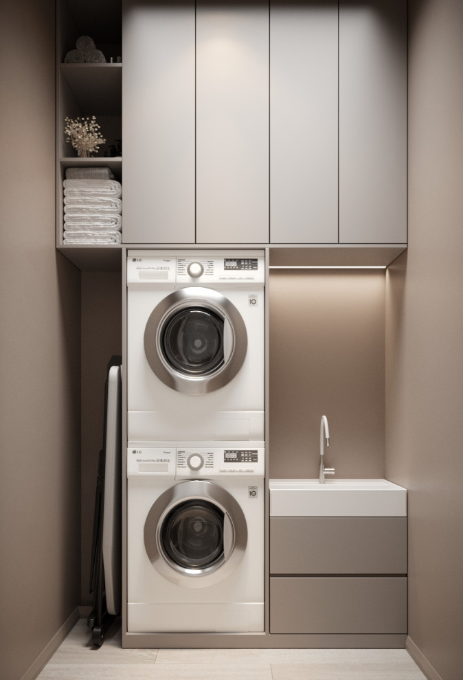 ЖК ВОЗДУХ Душевая