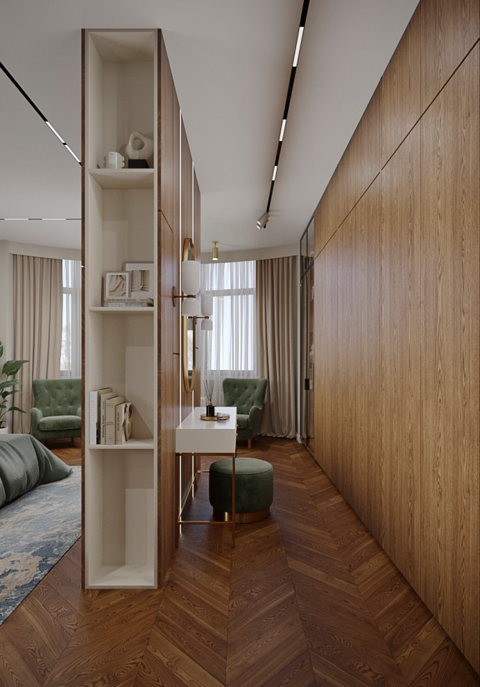 Квартира в ЖК "Донское подворье"