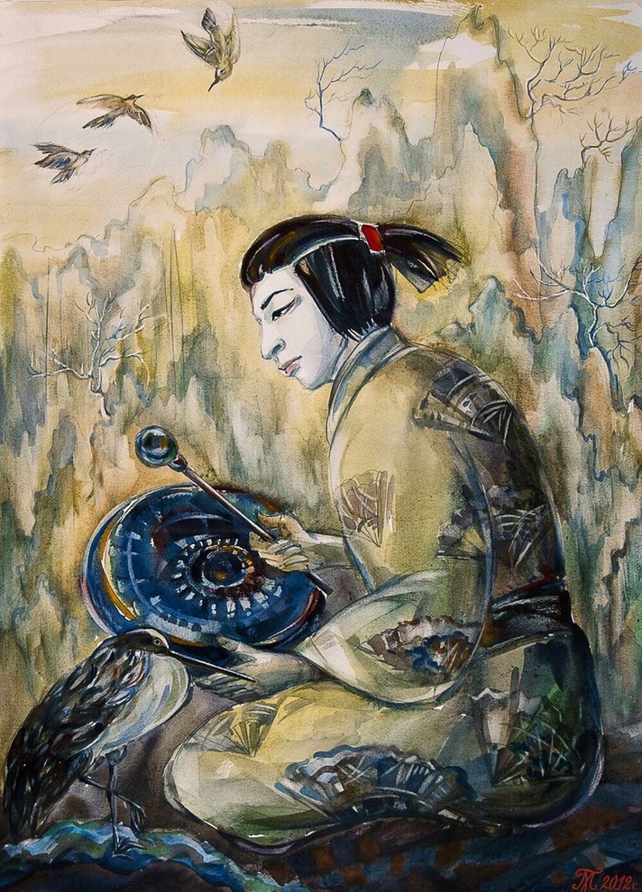 Разные проекты