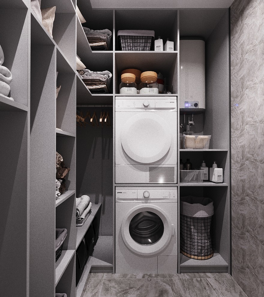 Квартира на Новгородской