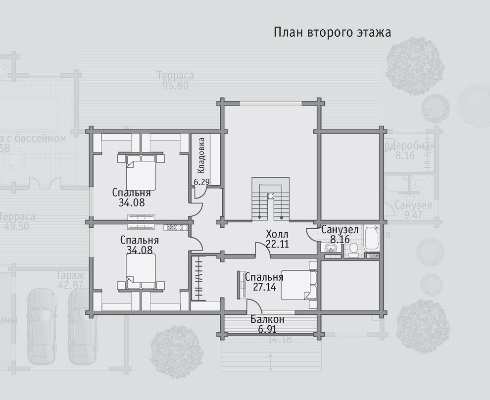 Б-511