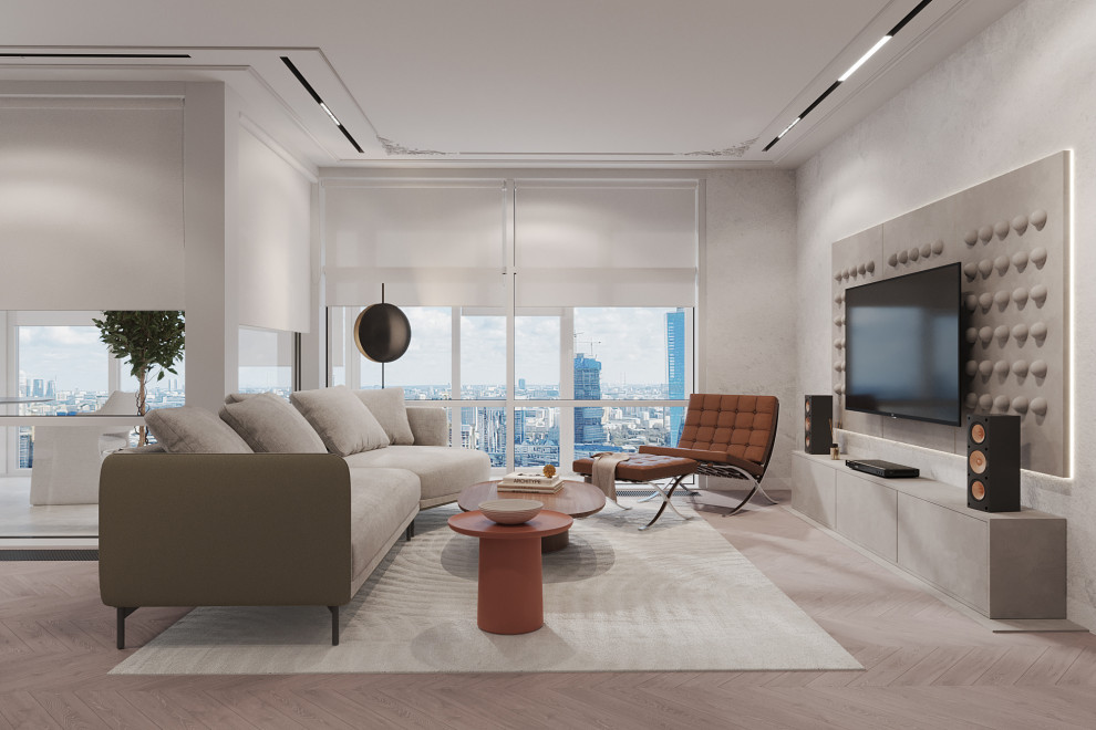 Квартира в Швейцарии