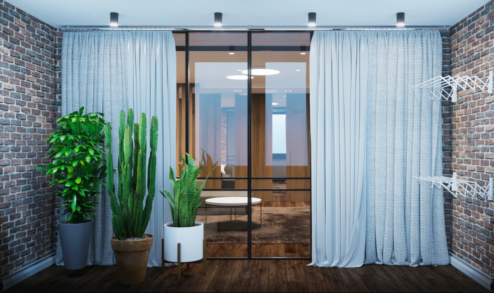 Квартира в ЖК Ильинский