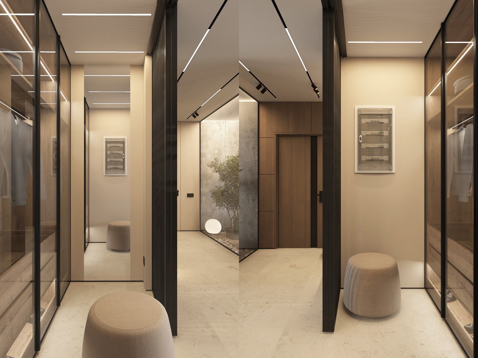 ЖК ЕВРОПЕЙСКИЙ