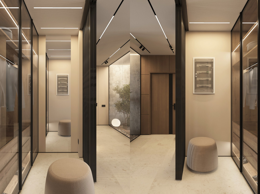 ЖК ЕВРОПЕЙСКИЙ