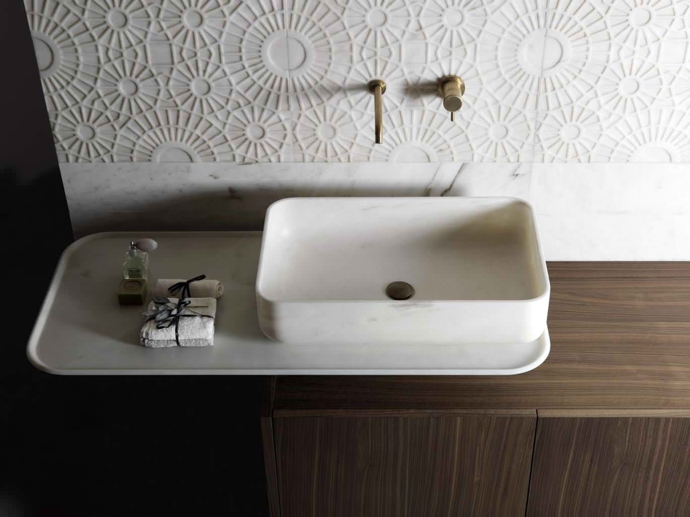 Какие ванные комнаты можно назвать «модными» в 2016 году?