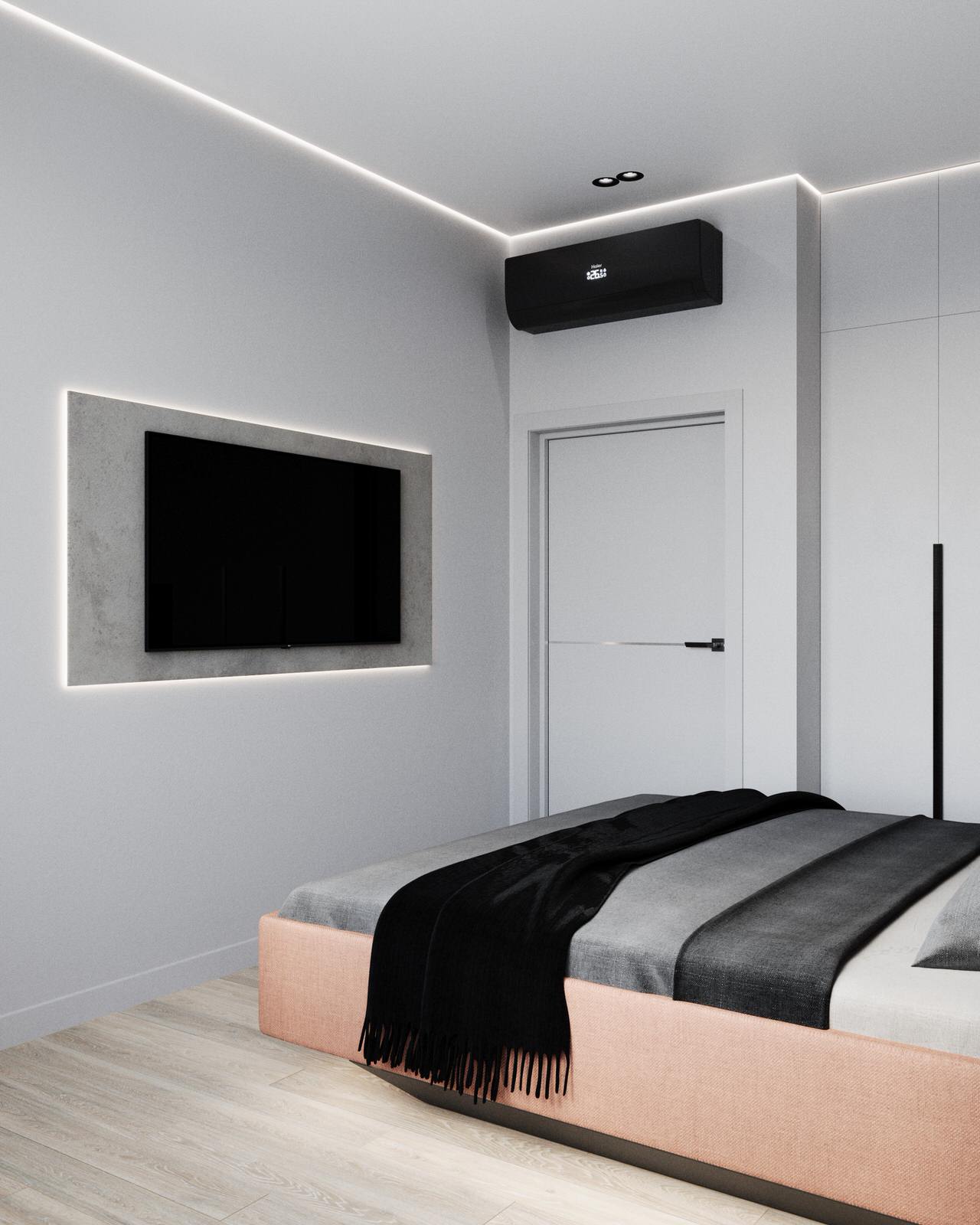 Квартира ЖК Урбаника для молодого человека