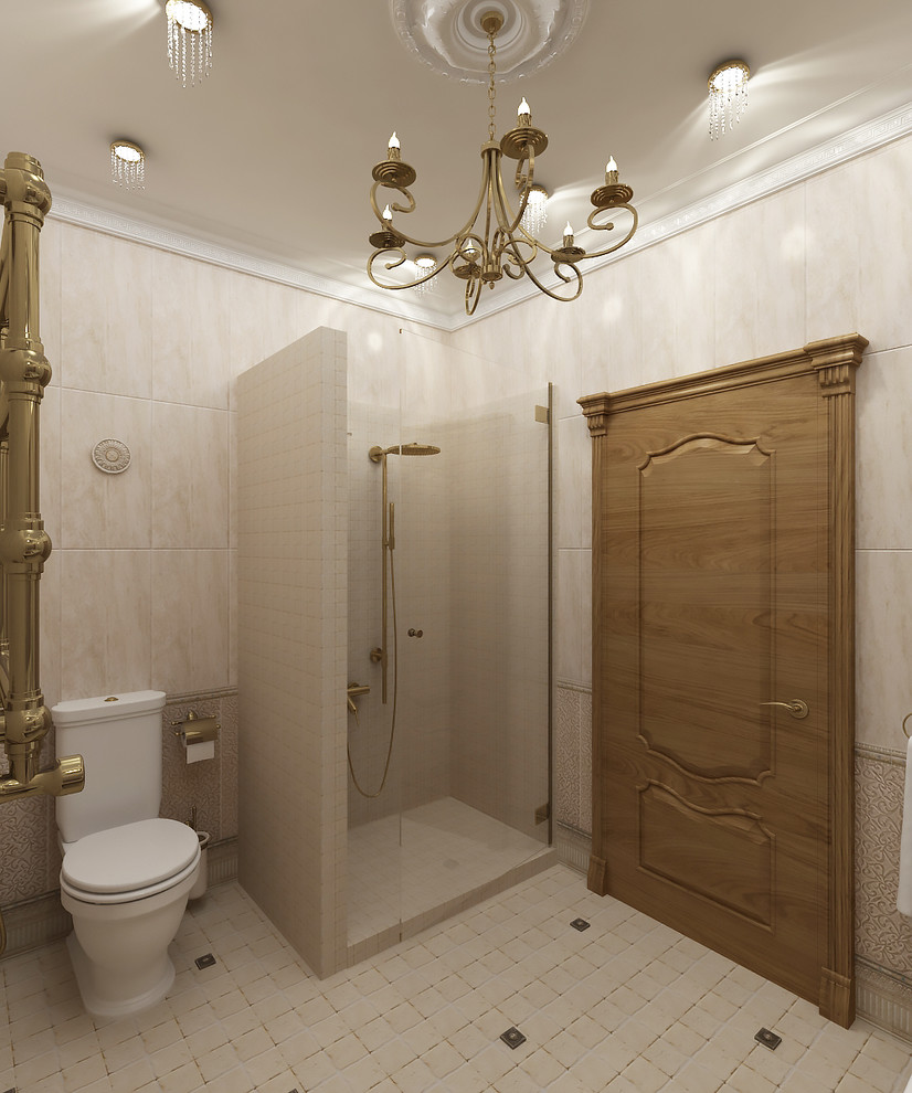 Античный стиль