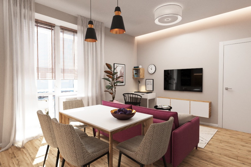 ЖК Доминант