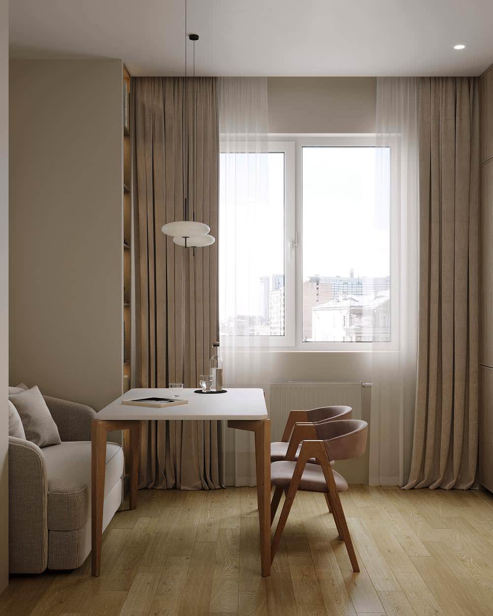 ЖК Солнечный бульвар