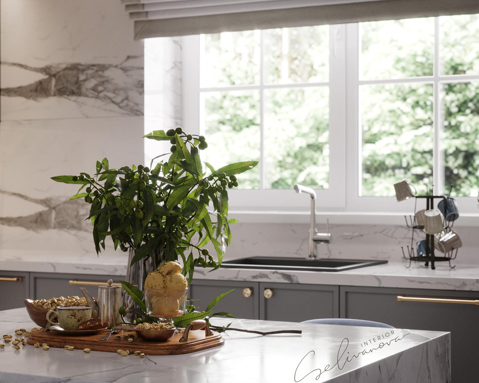 Проект частного дома в г. Жигулёвск