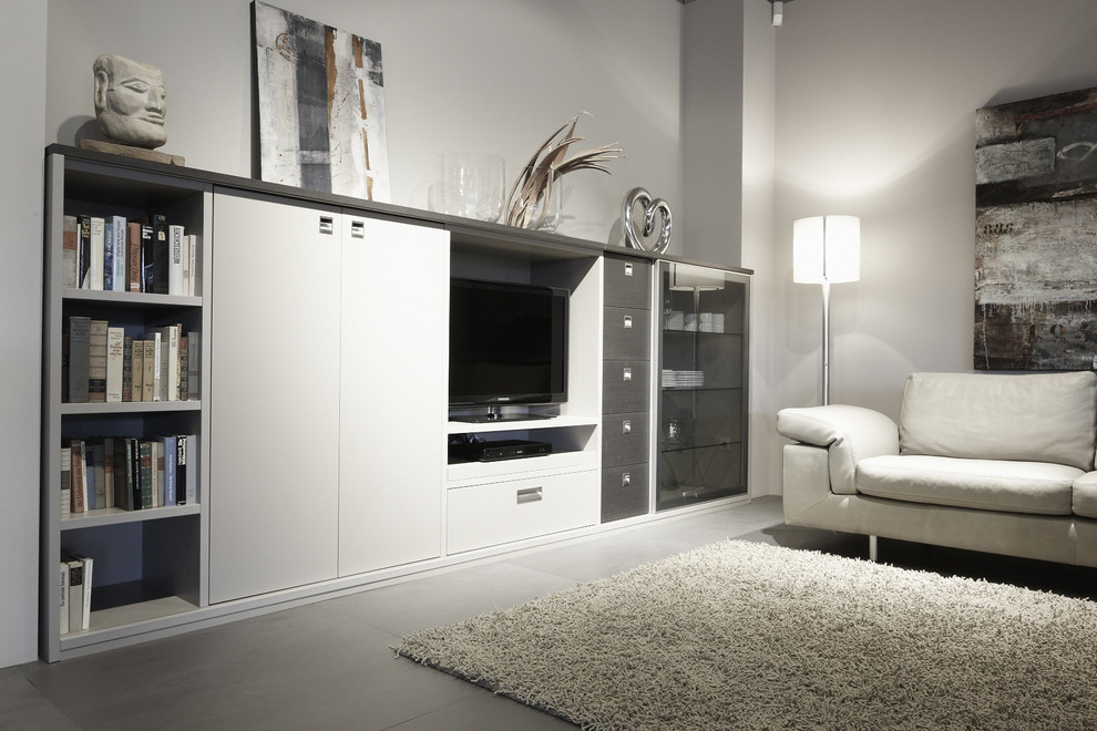 Квартира в TriBeCa (Нью- Йорк).