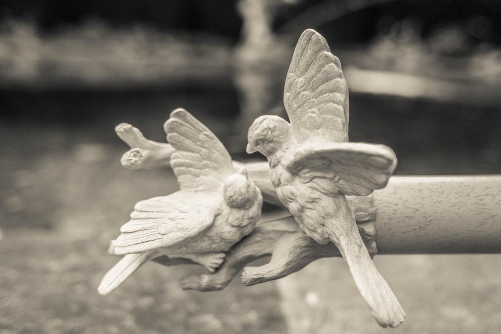 Карнизы для штор, Alison Davies