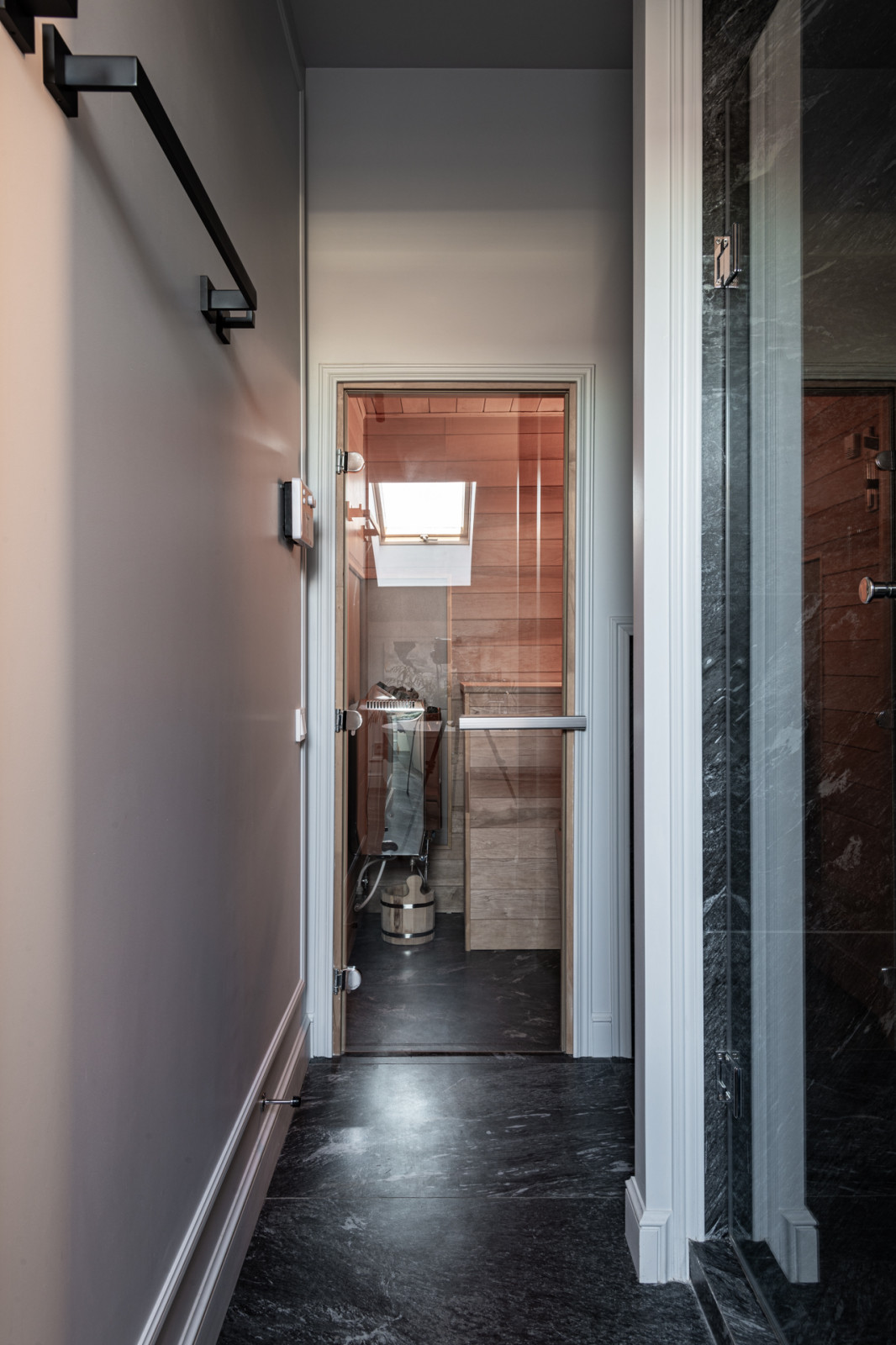 Таунхаус КП Академия парк