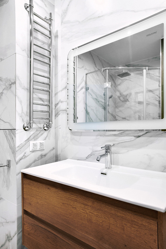 ЖК Маяковский