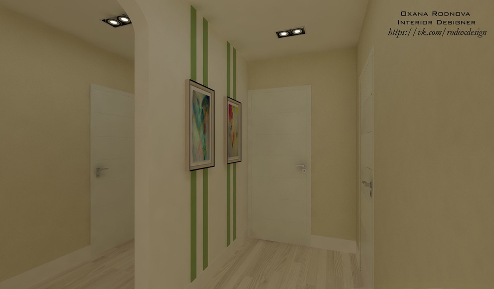 5ти комнатная квартира в Симферополе