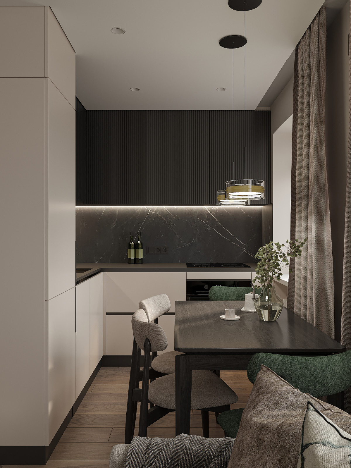 Обложка проекта: Нахимова