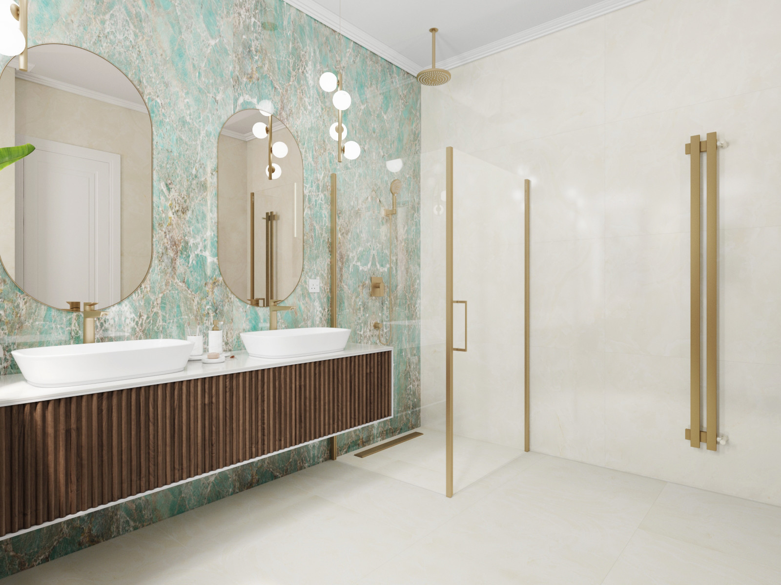 Вилла 350 кв.м. Кипр, Пафос