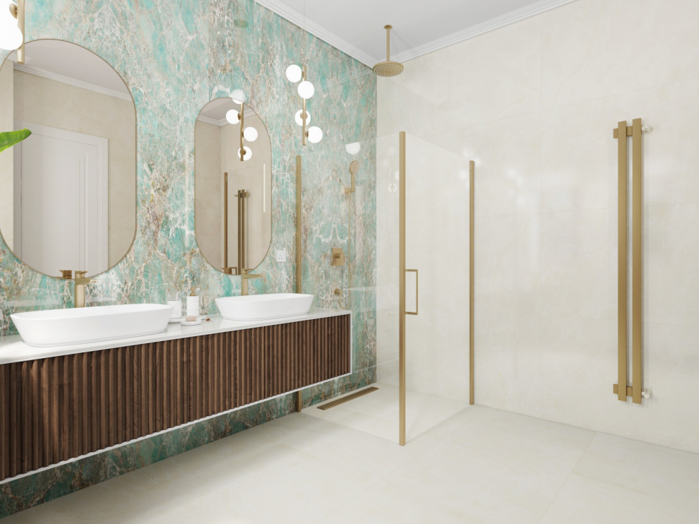 Вилла 350 кв.м. Кипр, Пафос