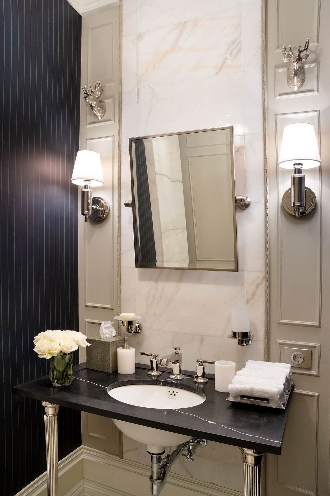 Квартира 100м2