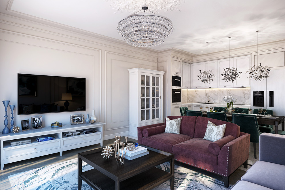 ЖК "Резиденция Архитекторов"