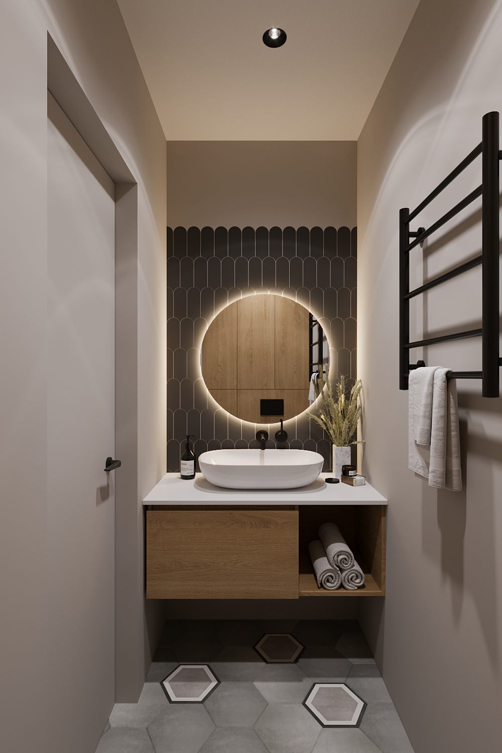 Квартира 80кв.м. для семьи из г. Кемерово