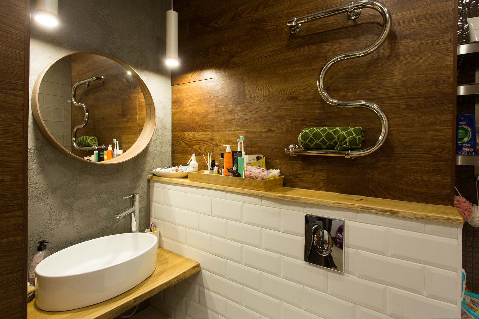 Обложка проекта: Рязанский проспект, 2к1