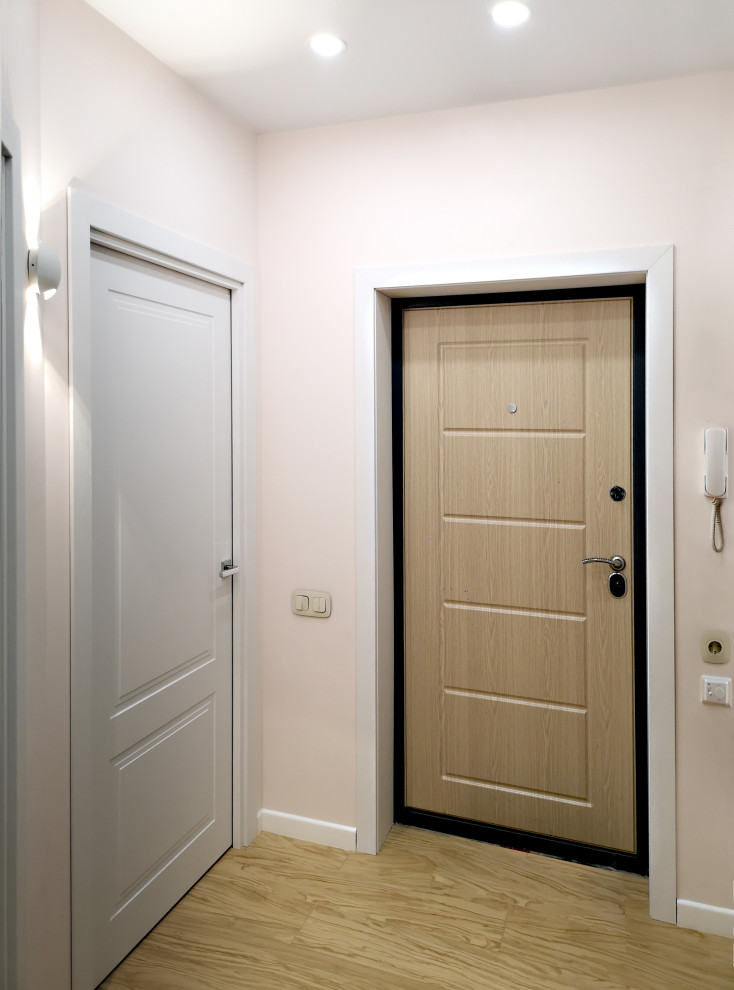 Квартира для счастливой семьи