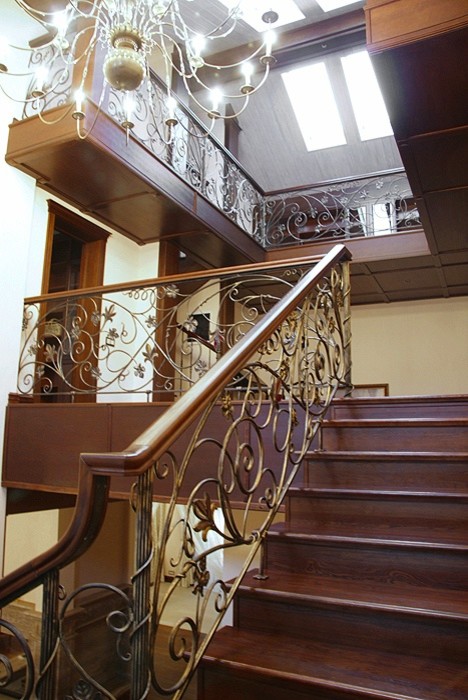 Дом Фоминское