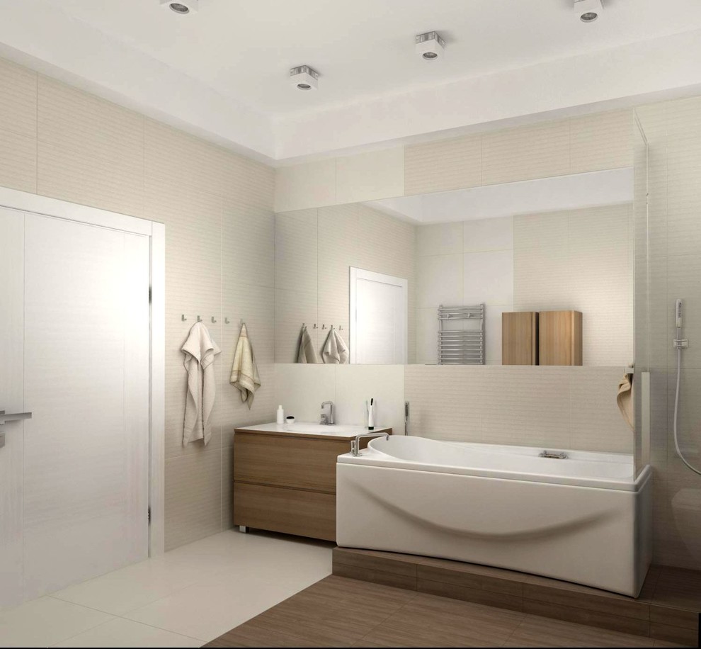 Гостиная для танцев